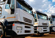 Recovery Trucks for Commercial Vehicles